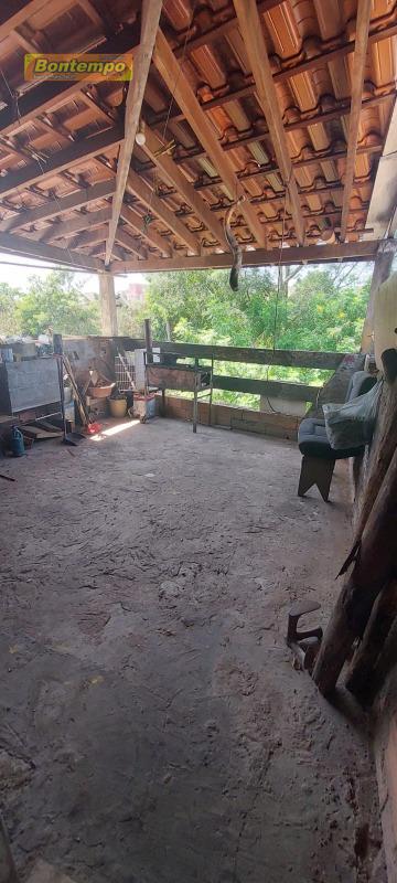 CASA à venda no JARDIM DAS PALMEIRAS: 