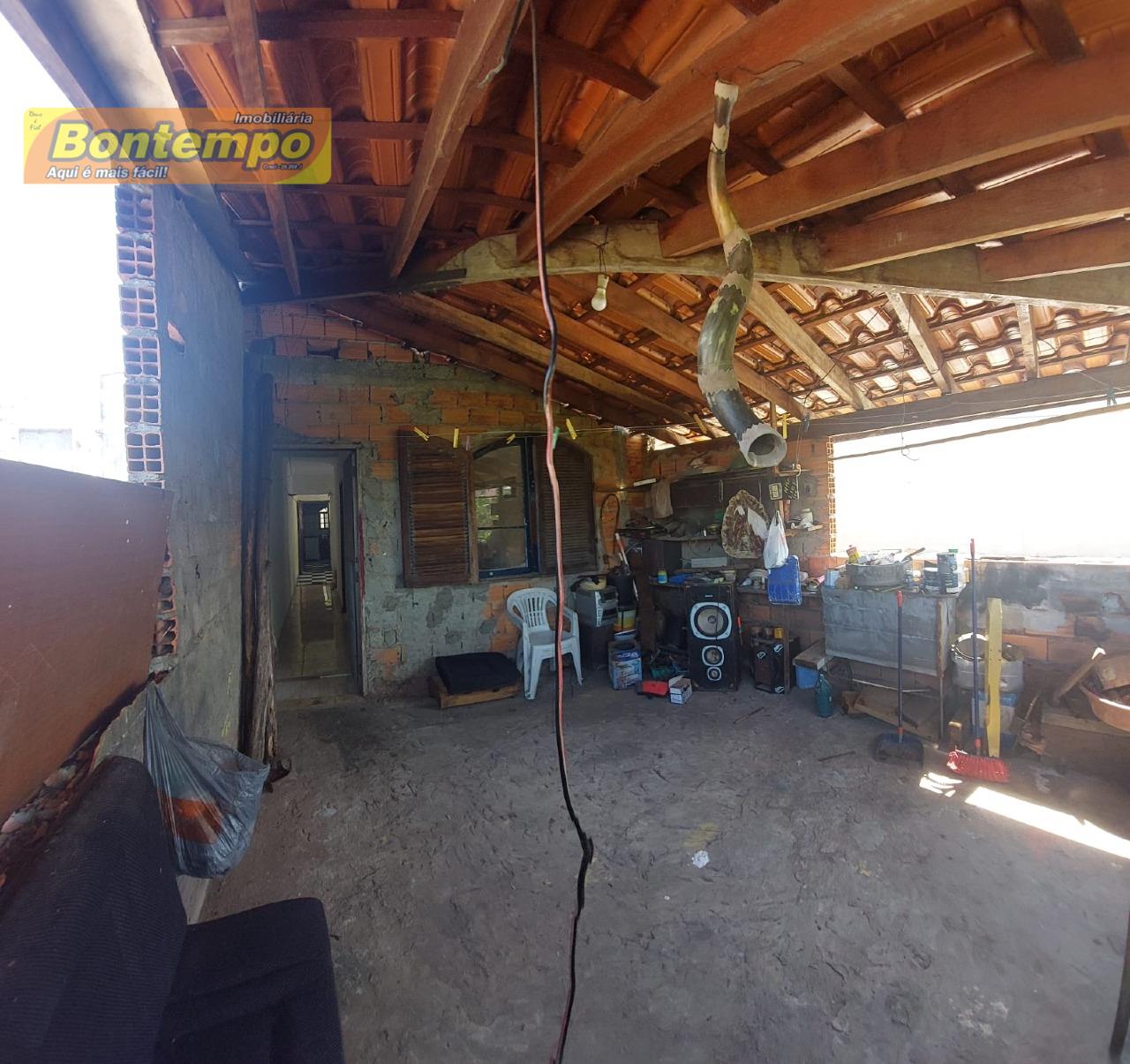 CASA à venda no JARDIM DAS PALMEIRAS: 