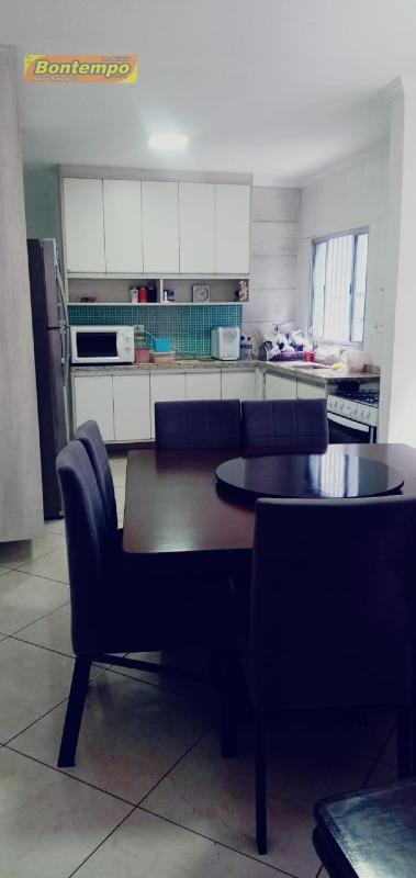 SOBRADO à venda no CENTRO: 