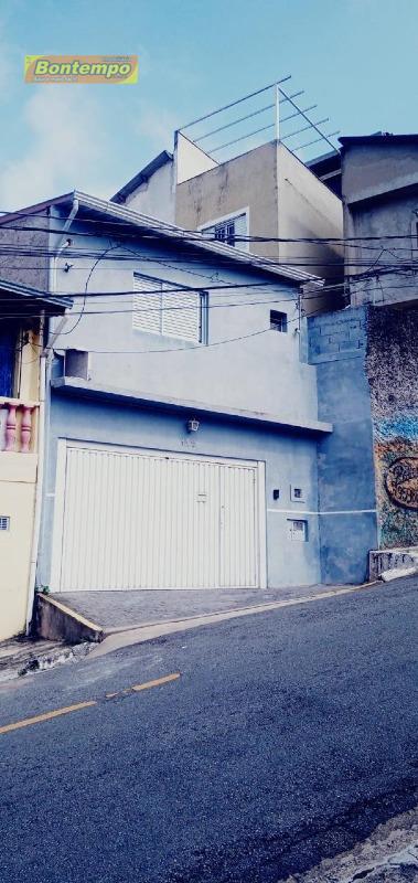 SOBRADO à venda no CENTRO: 