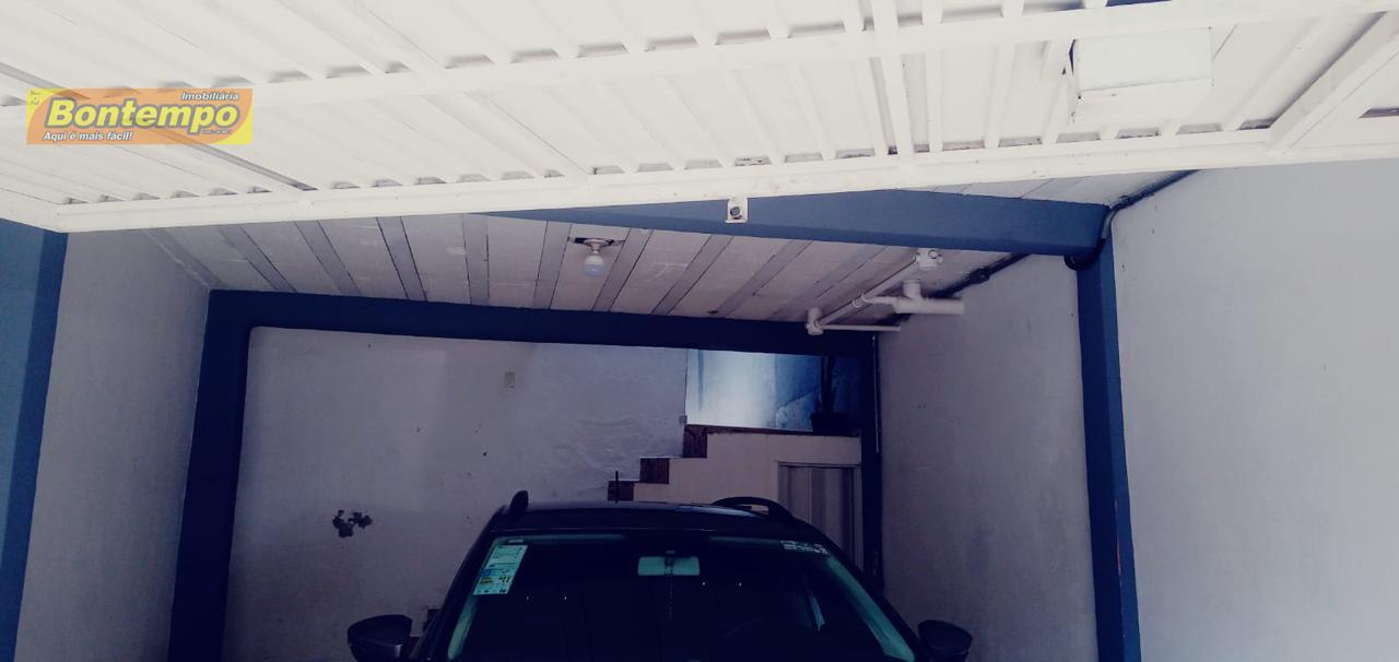 SOBRADO à venda no CENTRO: 