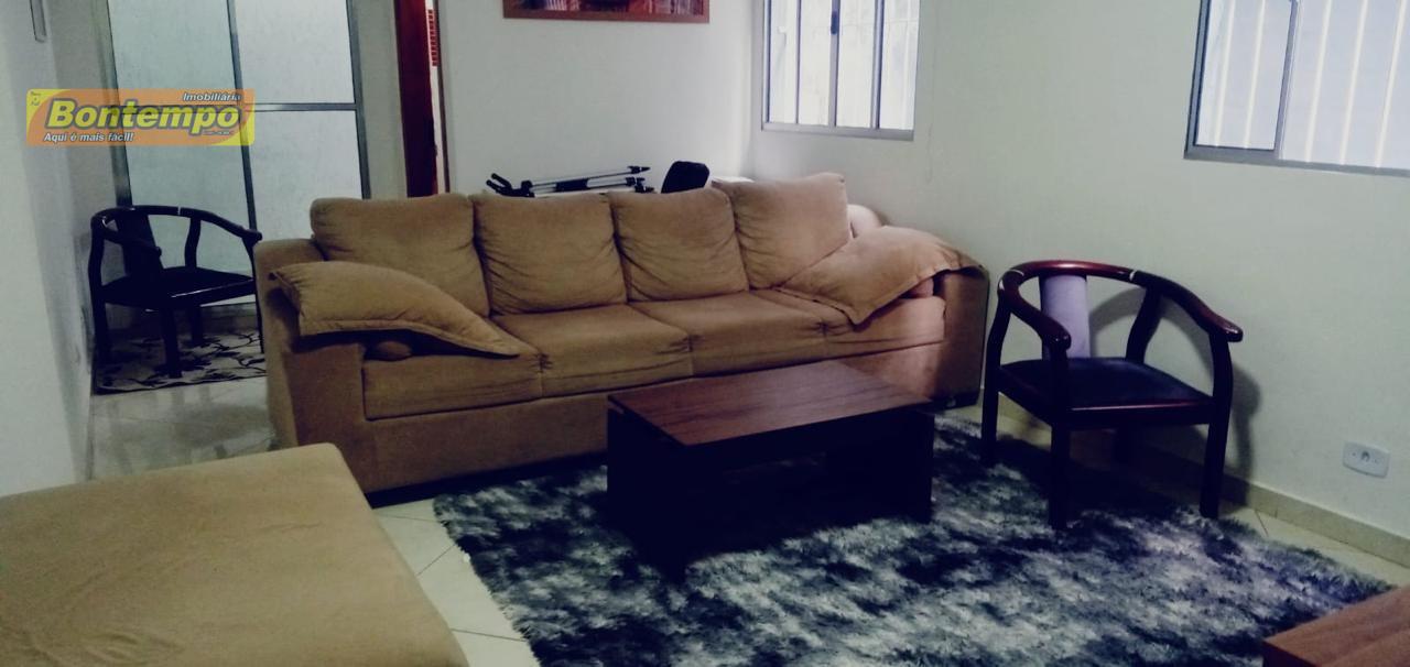 SOBRADO à venda no CENTRO: 