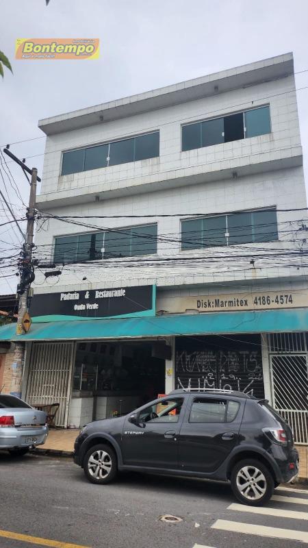 COMERCIAL para aluguel no JARDIM SANTA TEREZA: 