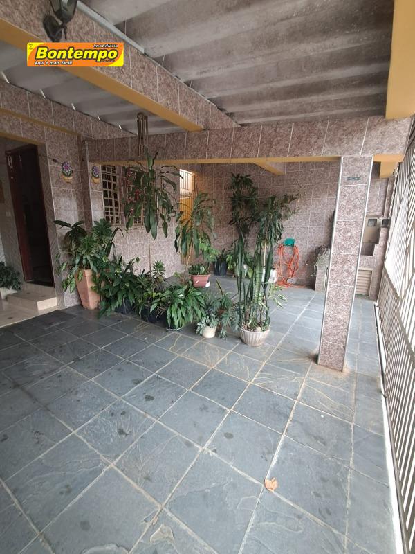 SOBRADO à venda no PARQUE JOSÉ ALEXANDRE: 