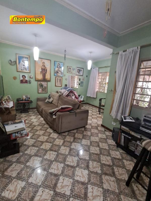 SOBRADO à venda no PARQUE JOSÉ ALEXANDRE: 