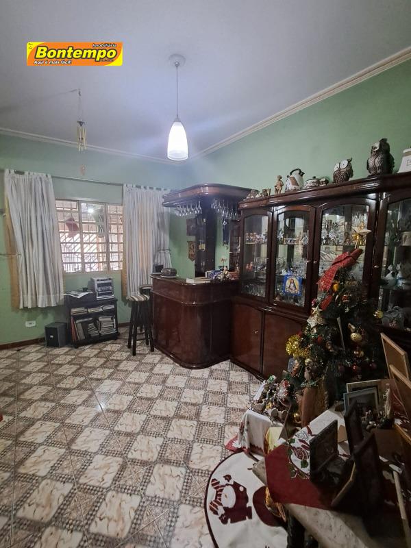 SOBRADO à venda no PARQUE JOSÉ ALEXANDRE: 