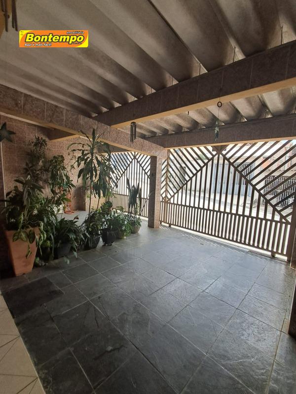 SOBRADO à venda no PARQUE JOSÉ ALEXANDRE: 