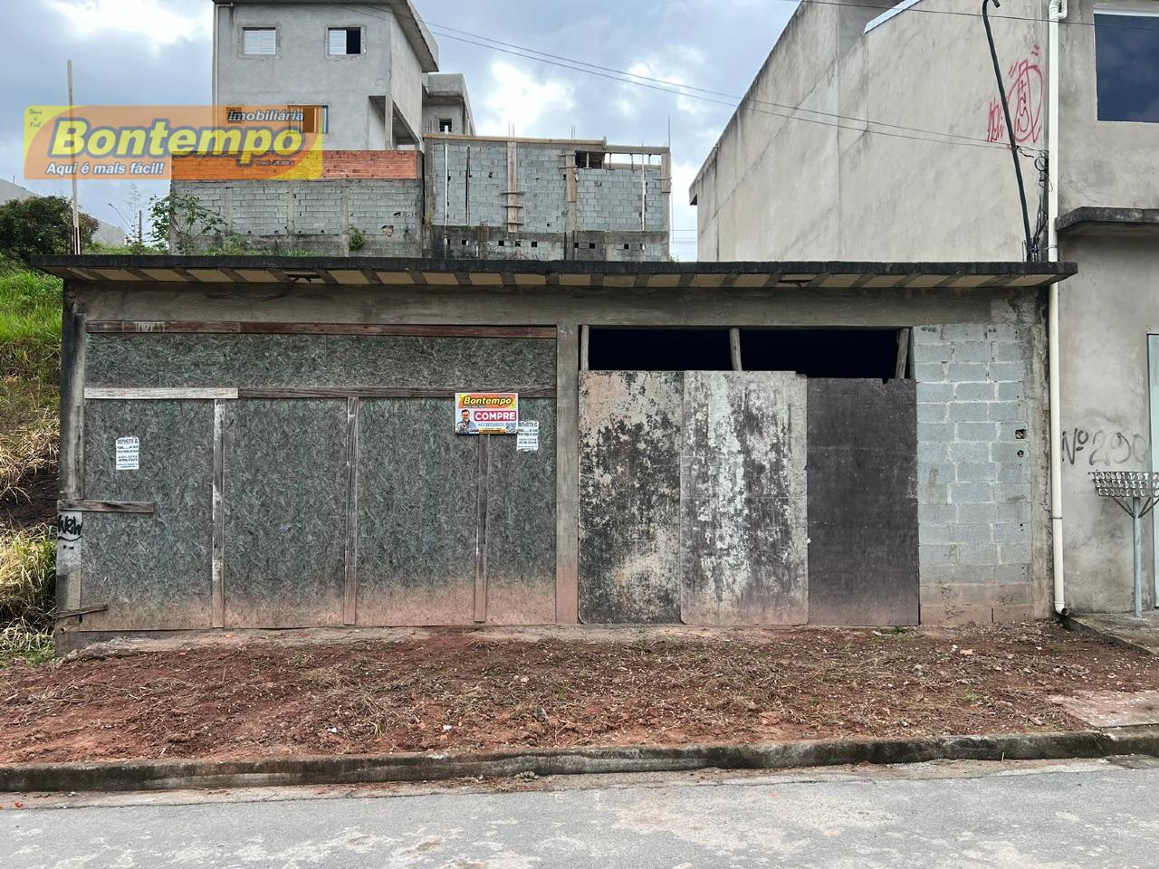 TERRENO à venda no ALTO DE SANTA LÚCIA: 