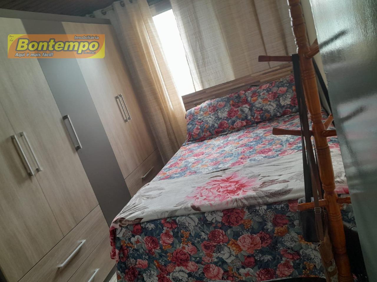 APARTAMENTO à venda no COHAB: 