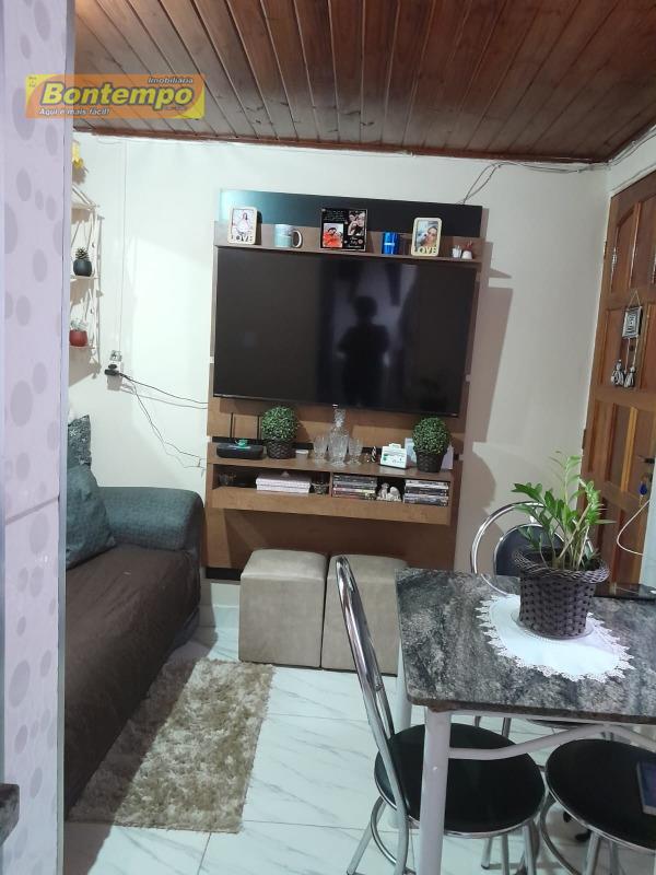 APARTAMENTO à venda no COHAB: 