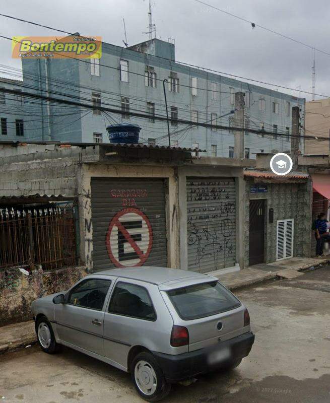 APARTAMENTO à venda no COHAB: 