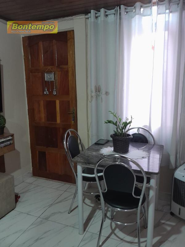 APARTAMENTO à venda no COHAB: 