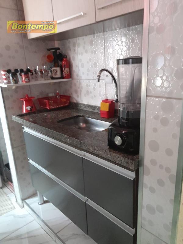 APARTAMENTO à venda no COHAB: 