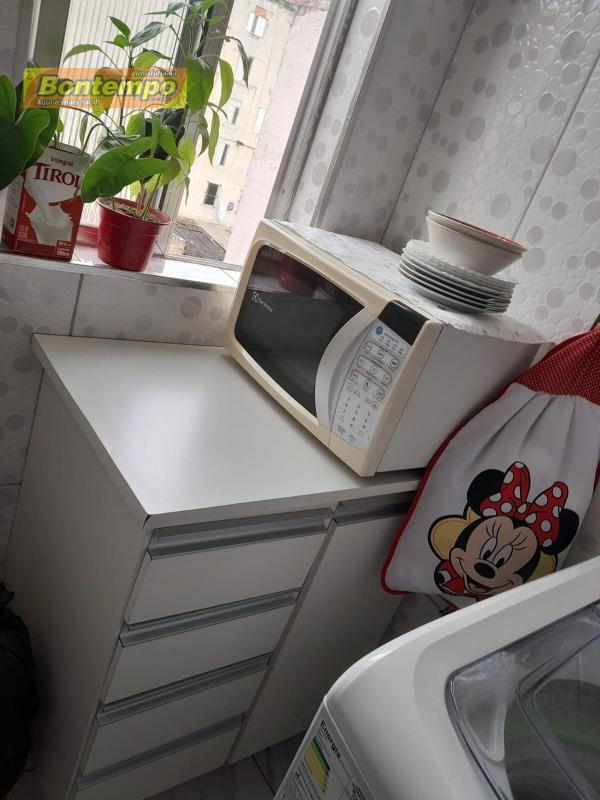 APARTAMENTO à venda no COHAB: 