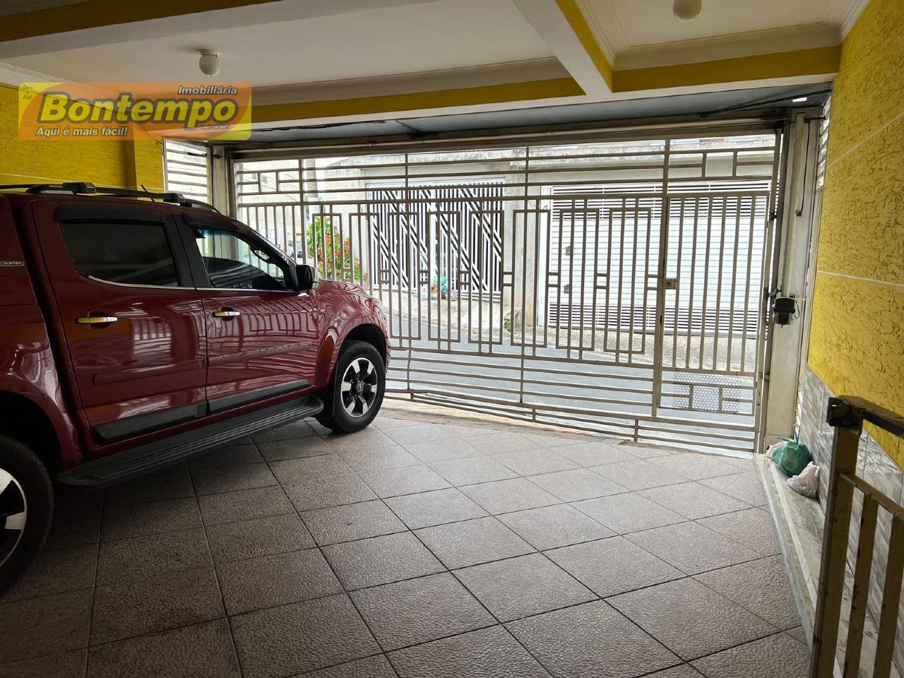 SOBRADO à venda no ALTO DE SANTA LÚCIA: 