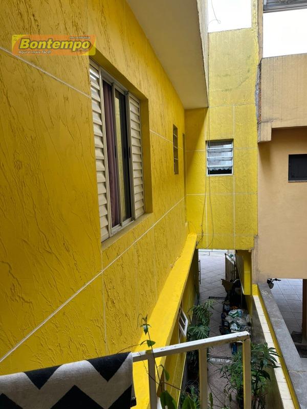 SOBRADO à venda no ALTO DE SANTA LÚCIA: 