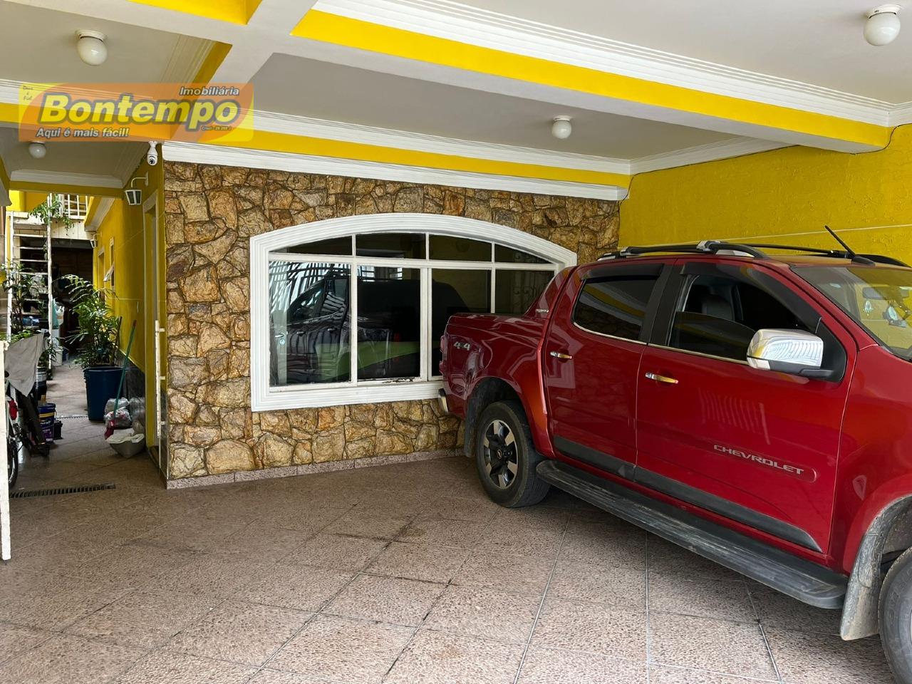 SOBRADO à venda no ALTO DE SANTA LÚCIA: 