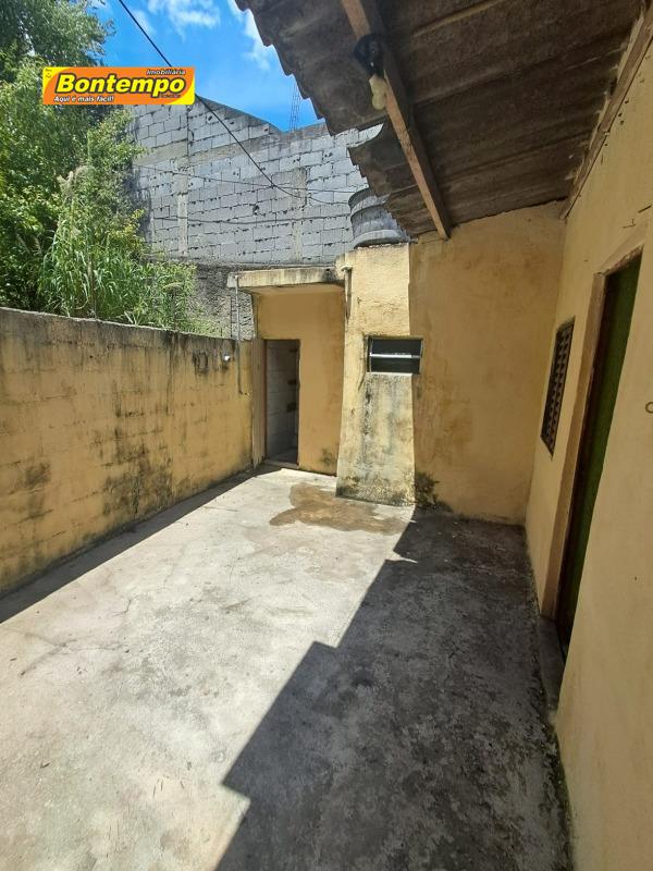 CASA à venda no VILA CRETTI: 