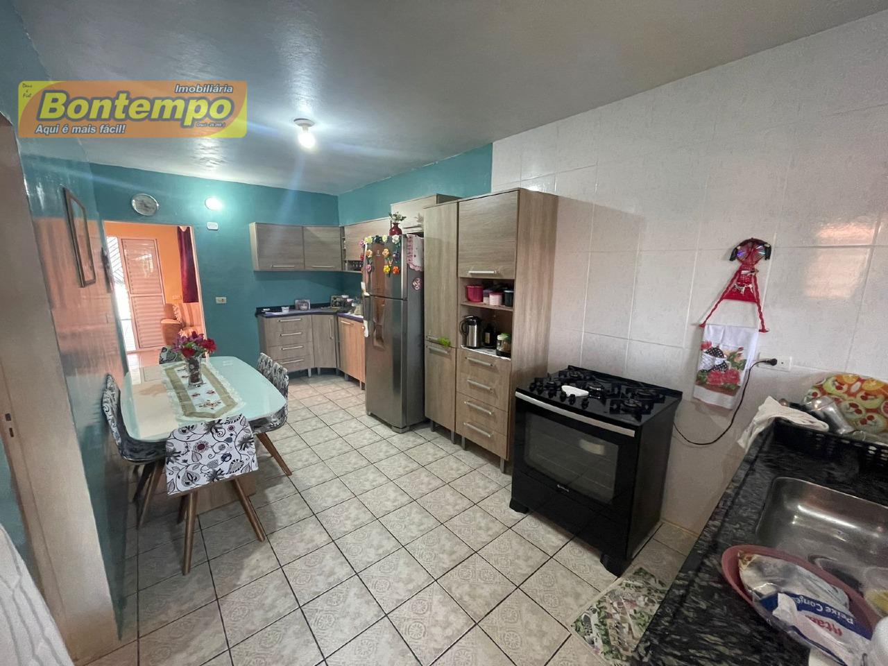 CASA à venda no SANTA BRIGIDA: COZINHA - CASA 1