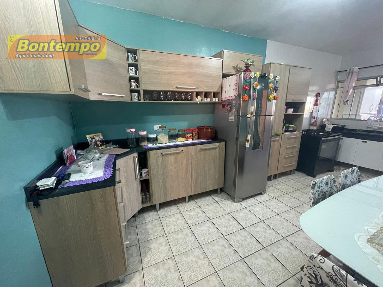 CASA à venda no SANTA BRIGIDA: COZINHA - CASA 1