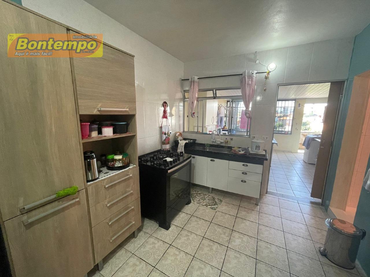 CASA à venda no SANTA BRIGIDA: COZINHA - CASA 1