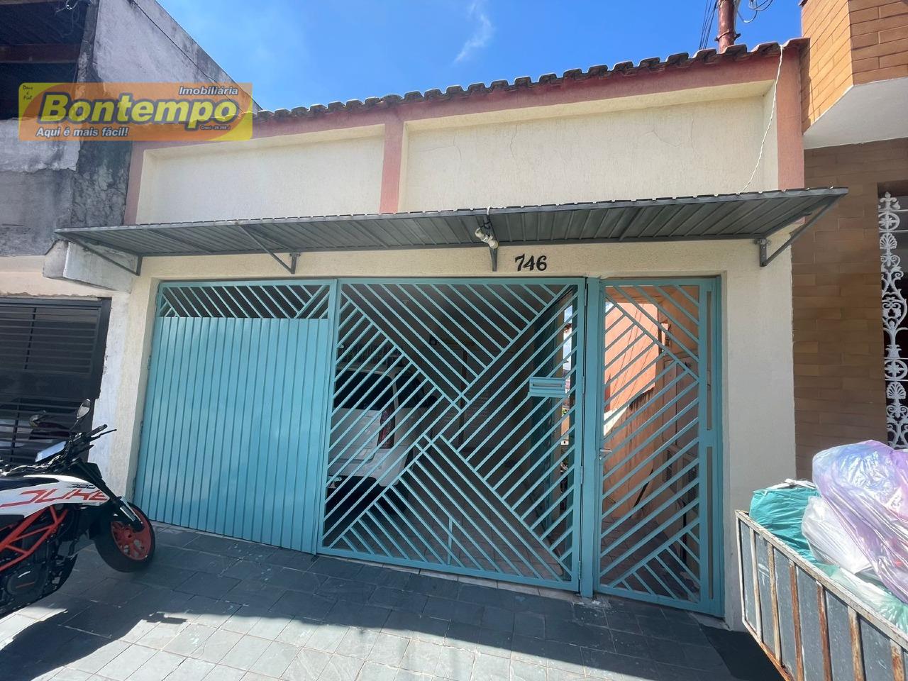 CASA à venda no SANTA BRIGIDA: FACHADA