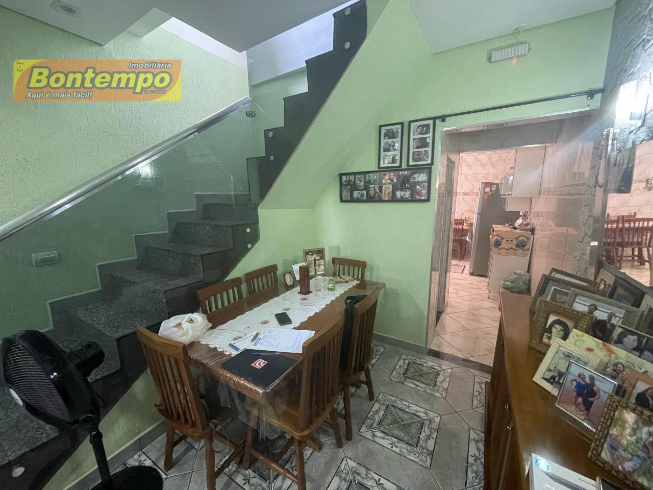 CASA à venda no PARQUE DAS NAÇÕES: Sala de Jantar