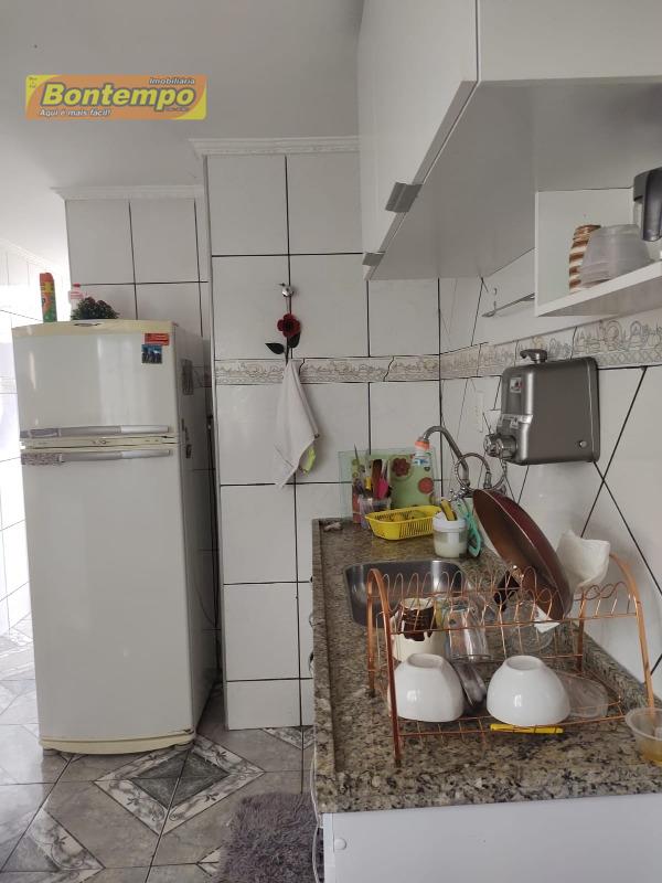 APARTAMENTO à venda no COHAB: 