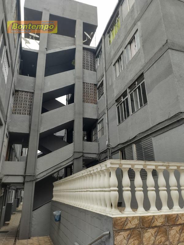 APARTAMENTO à venda no COHAB: 