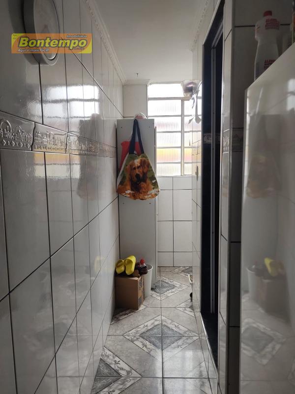 APARTAMENTO à venda no COHAB: 