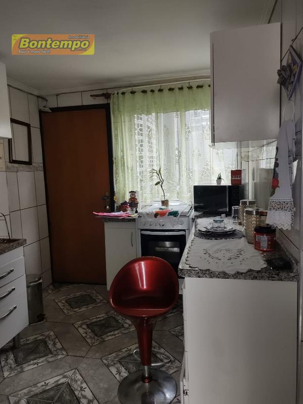 APARTAMENTO à venda no COHAB: 