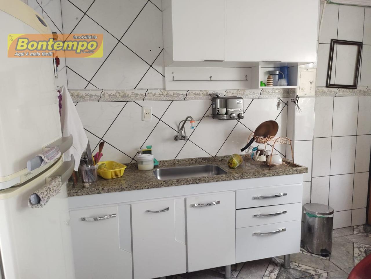 APARTAMENTO à venda no COHAB: 
