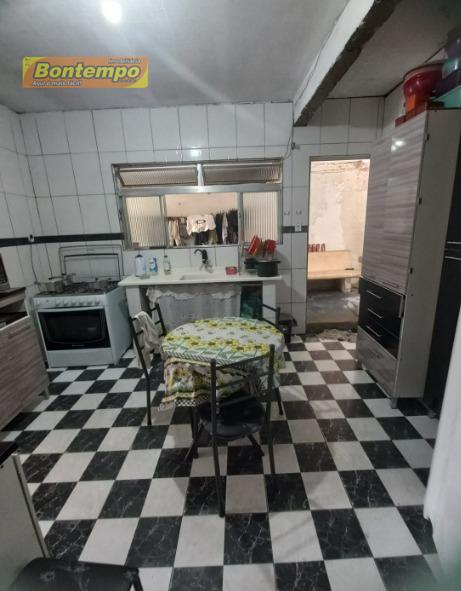 CASA à venda no VILA EMA: 