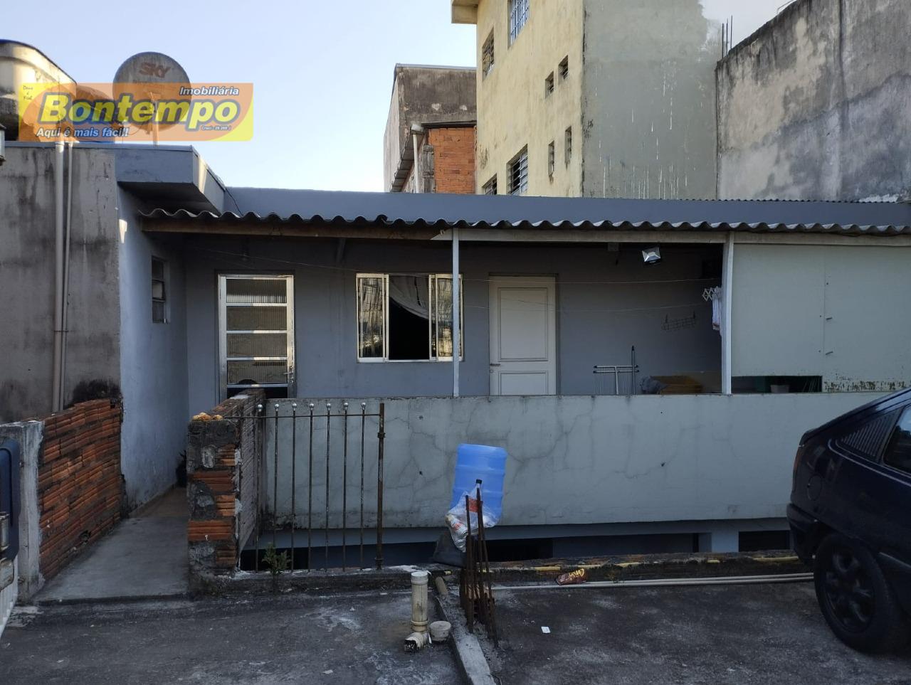 CASA à venda no Vila Freitas: 