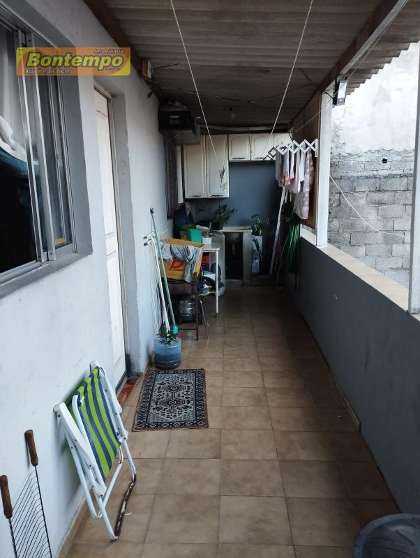 CASA à venda no Vila Freitas: 