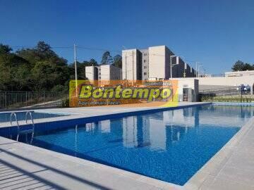 APARTAMENTO à venda no Residencial Palma de Maiorca: 