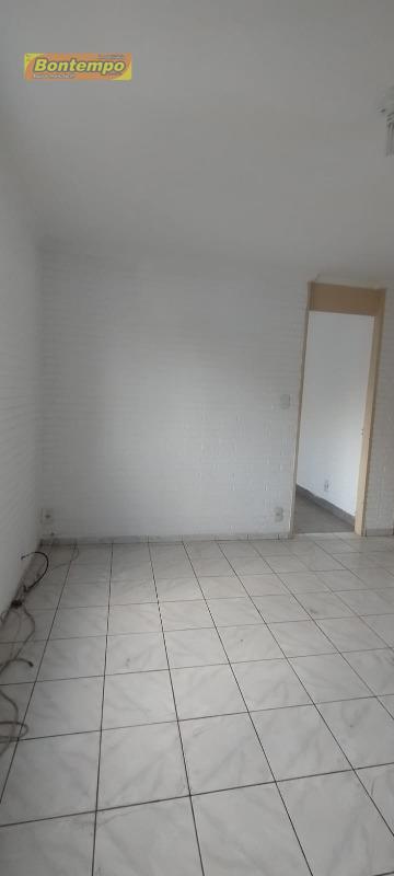 APARTAMENTO à venda no COHAB: 