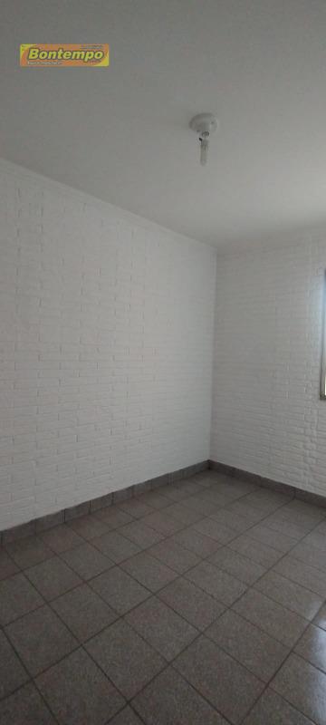 APARTAMENTO à venda no COHAB: 