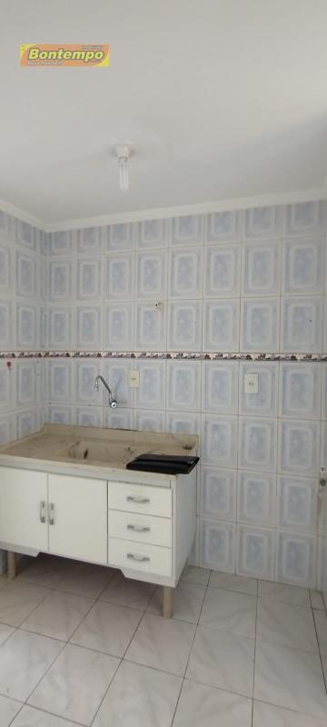 APARTAMENTO à venda no COHAB: 