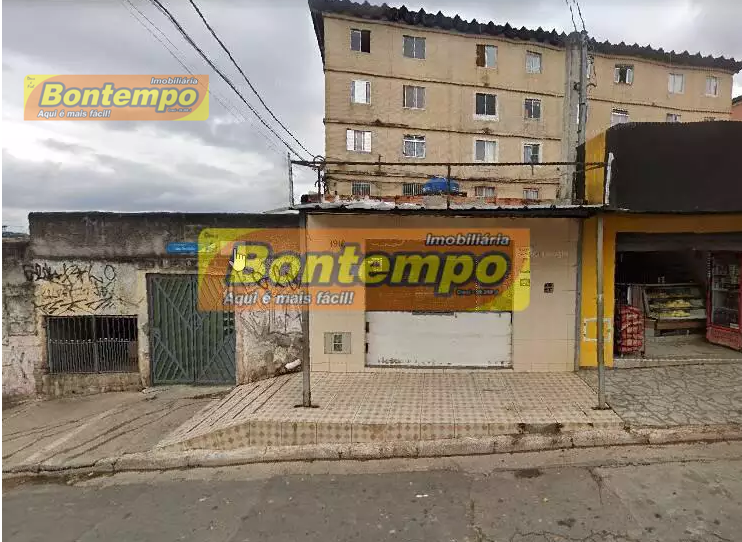 APARTAMENTO à venda no COHAB: 