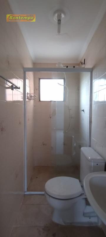 APARTAMENTO à venda no COHAB: 