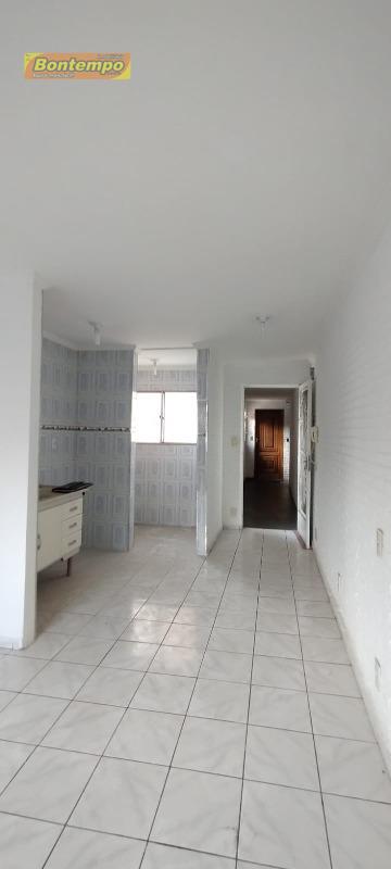 APARTAMENTO à venda no COHAB: 