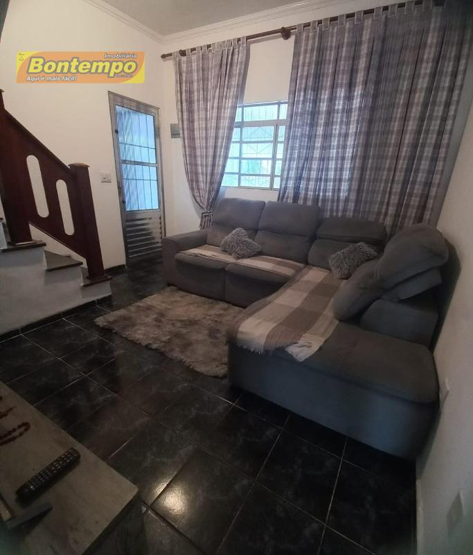 SOBRADO à venda no VILA AMÉRICA: 