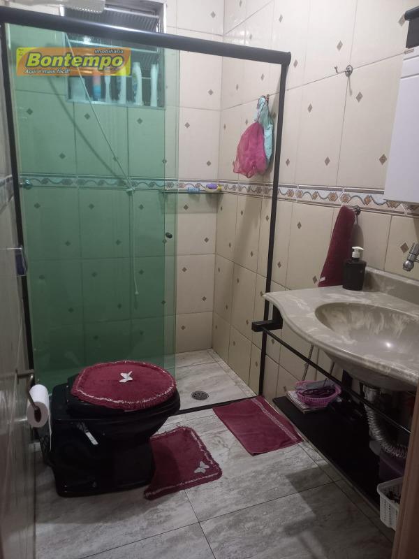 SOBRADO à venda no VILA AMÉRICA: 