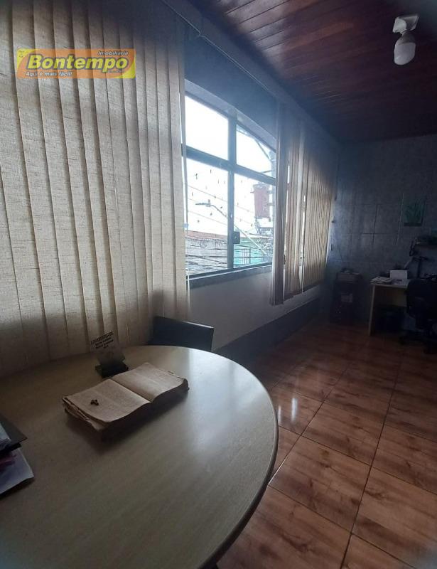 SOBRADO à venda no VILA AMÉRICA: 