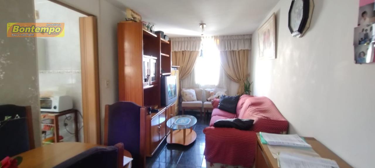 APARTAMENTO à venda no COHAB: 