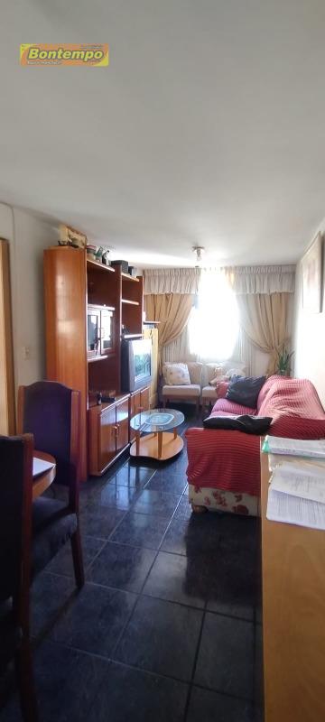 APARTAMENTO à venda no COHAB: 