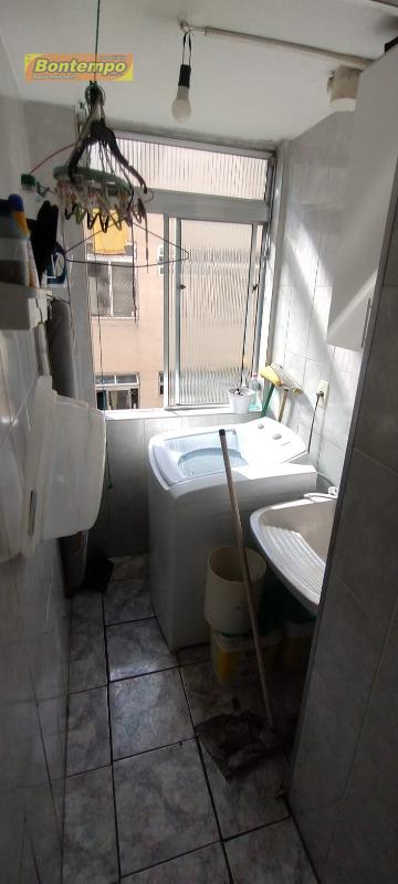 APARTAMENTO à venda no COHAB: 