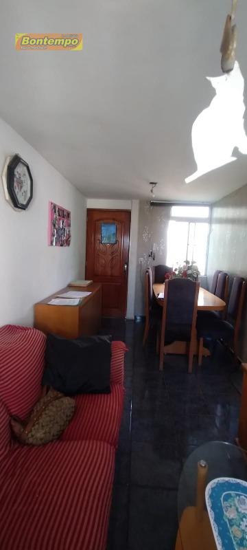 APARTAMENTO à venda no COHAB: 