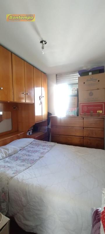 APARTAMENTO à venda no COHAB: 